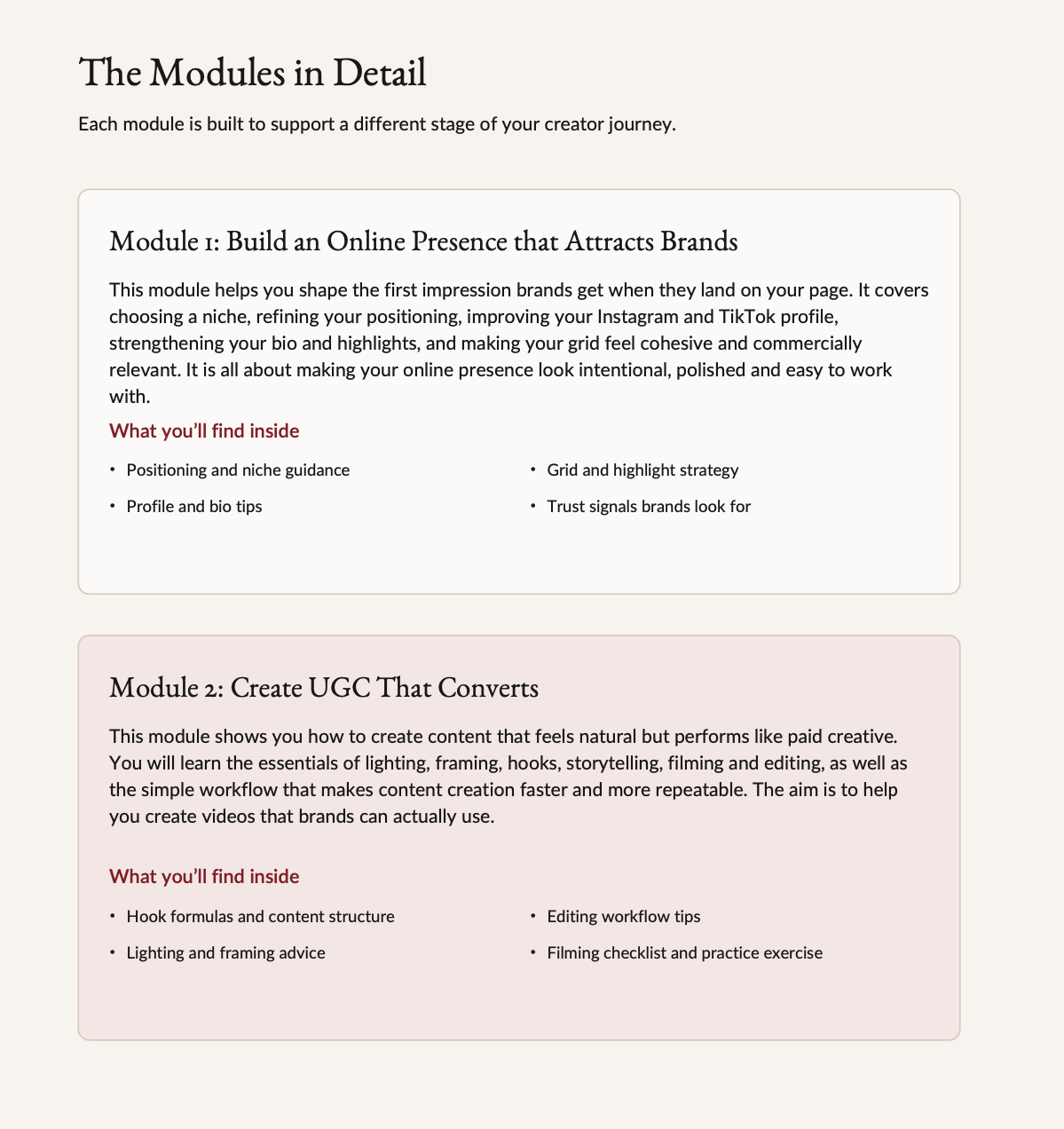 The Creator Business Guide