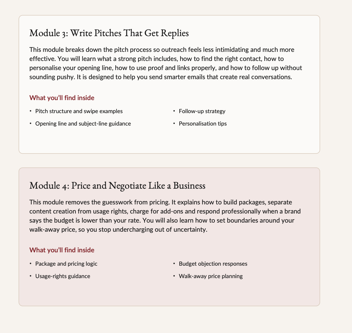 The Creator Business Guide